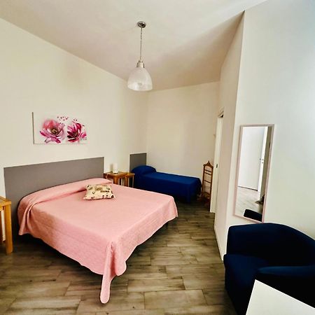 Dafne Marsala Centro Bed & Breakfast Luaran gambar