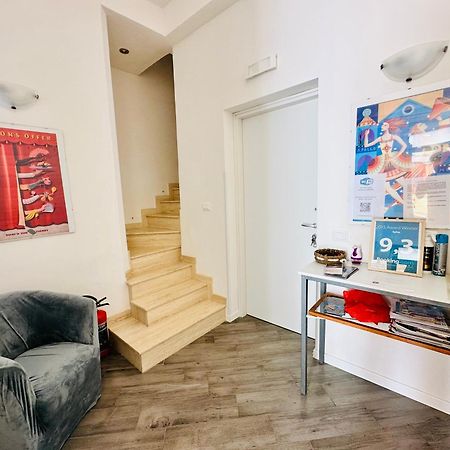 Dafne Marsala Centro Bed & Breakfast Luaran gambar