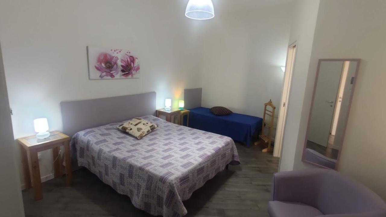 Dafne Marsala Centro Bed & Breakfast Luaran gambar