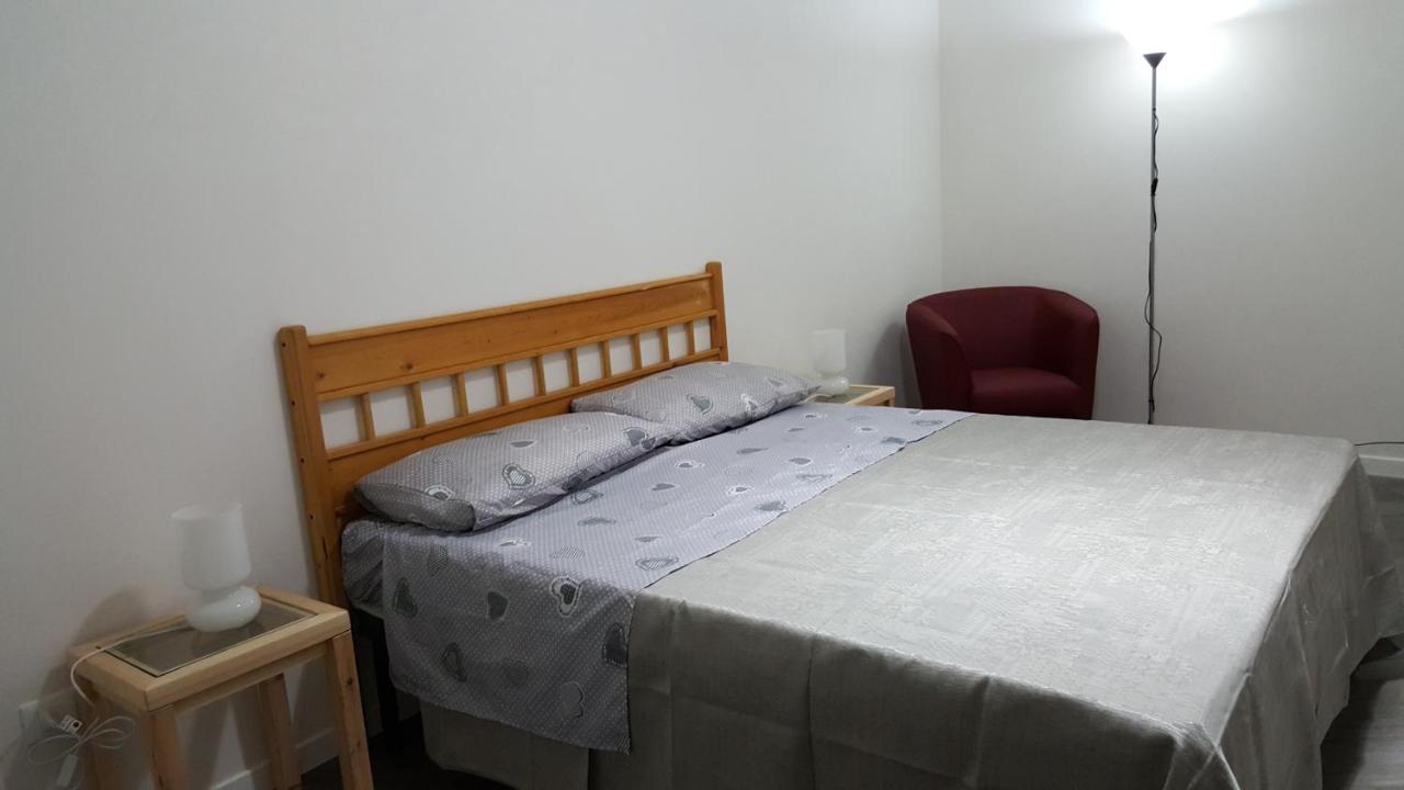 Dafne Marsala Centro Bed & Breakfast Luaran gambar