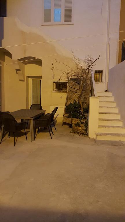 Dafne Marsala Centro Bed & Breakfast Luaran gambar