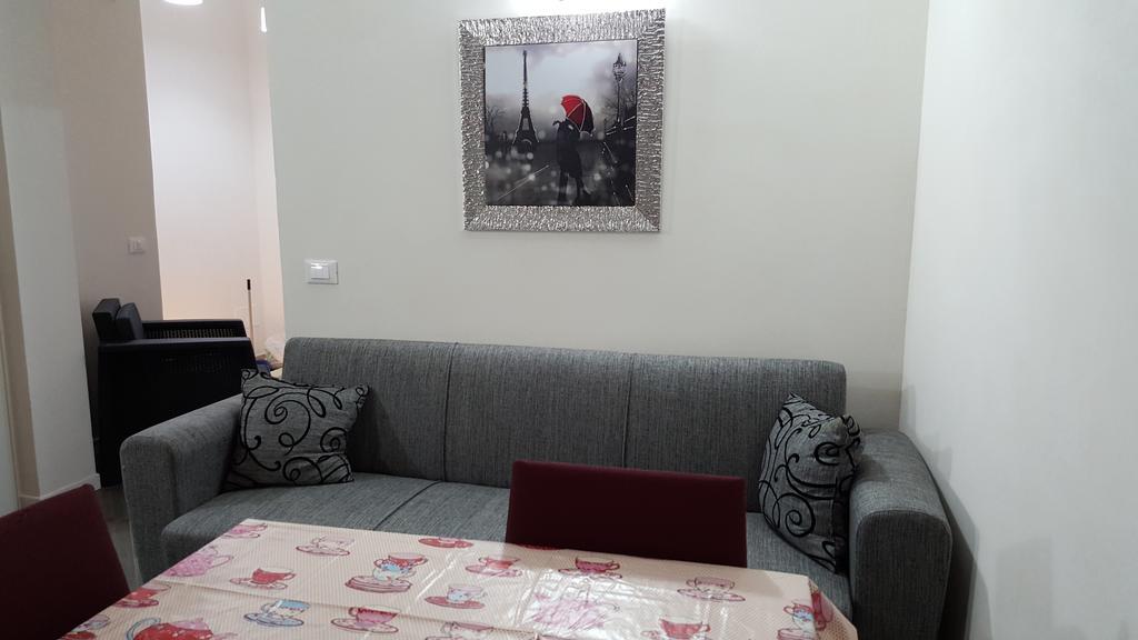 Dafne Marsala Centro Bed & Breakfast Luaran gambar