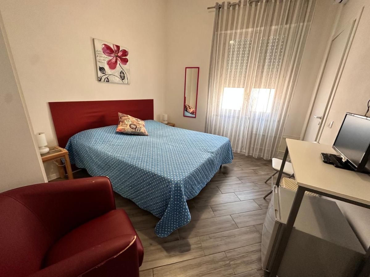 Dafne Marsala Centro Bed & Breakfast Luaran gambar