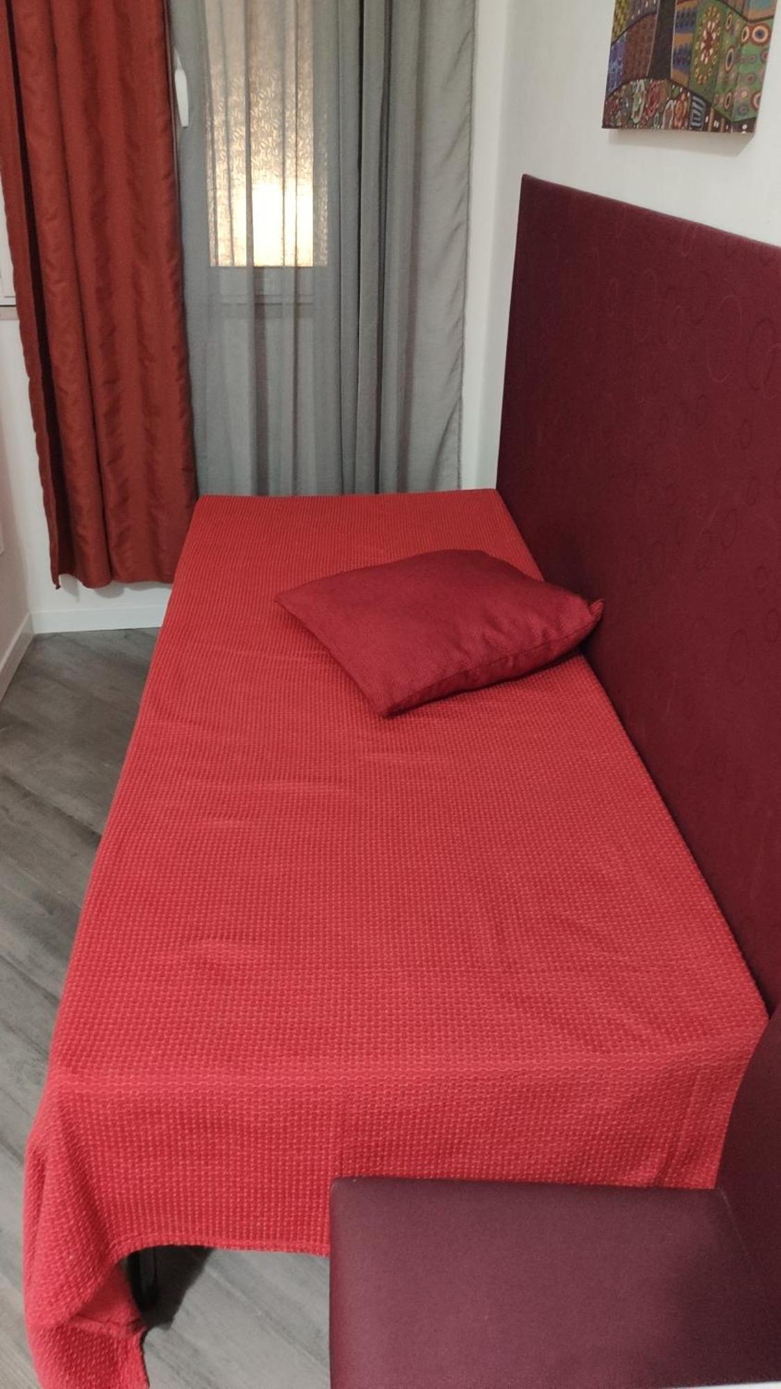 Dafne Marsala Centro Bed & Breakfast Bilik gambar