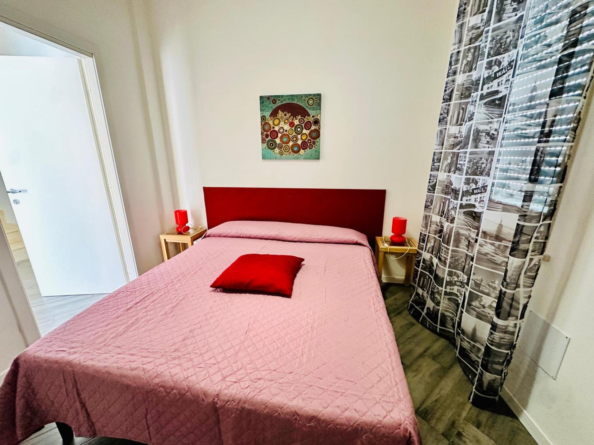Dafne Marsala Centro Bed & Breakfast Luaran gambar