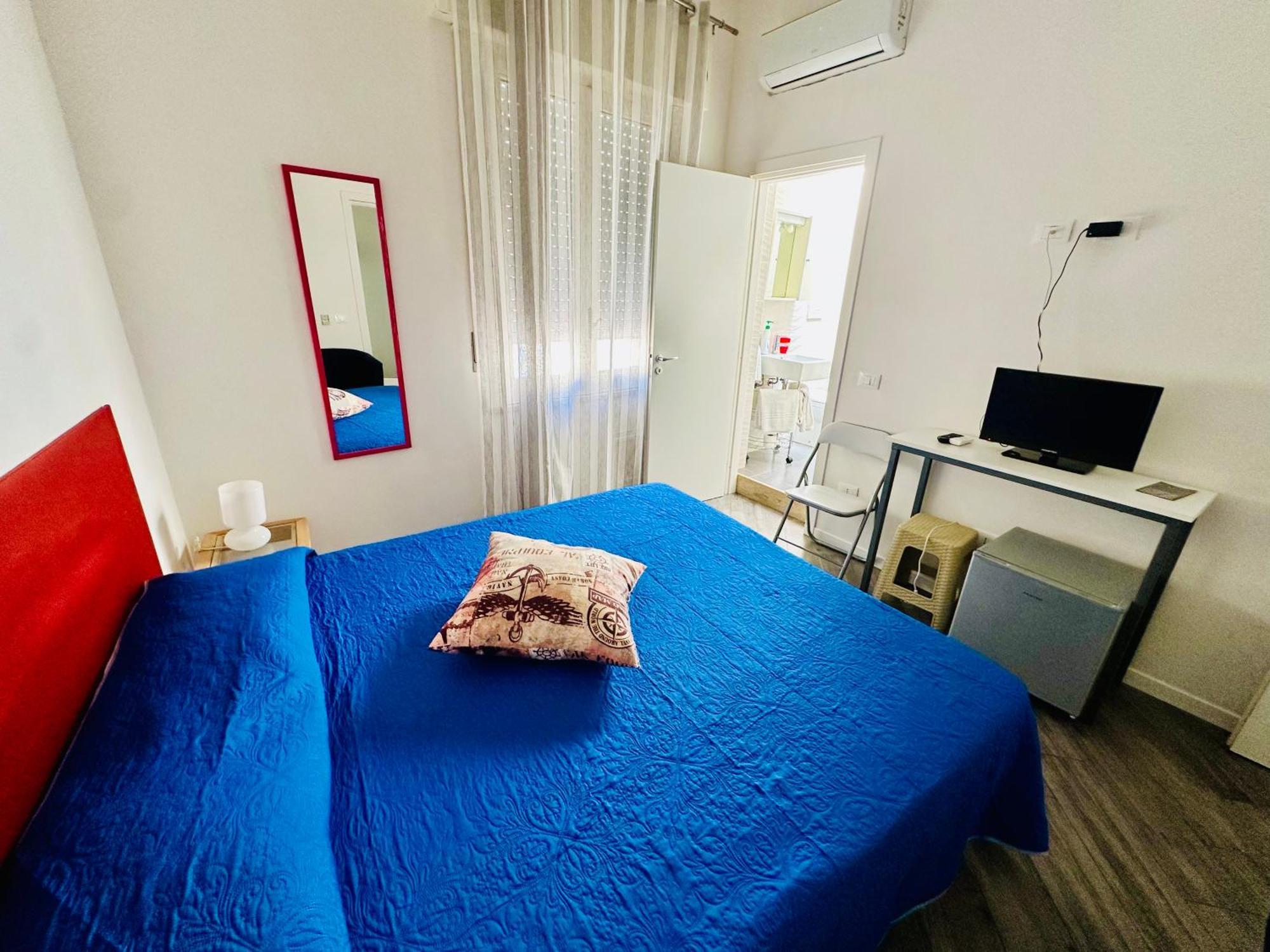 Dafne Marsala Centro Bed & Breakfast Luaran gambar