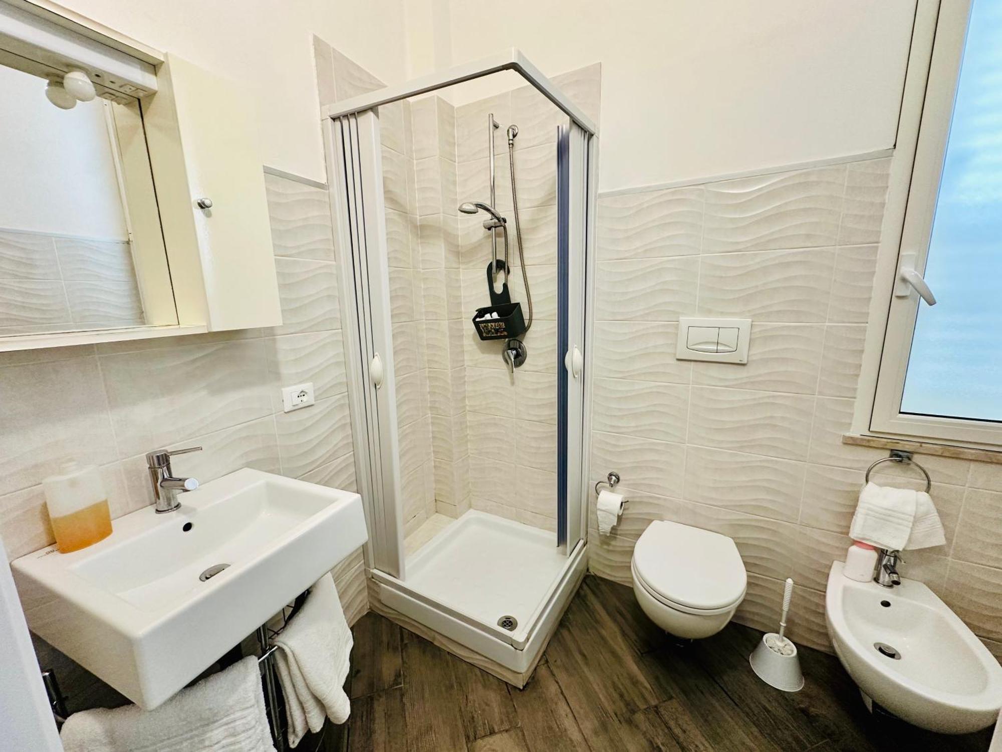 Dafne Marsala Centro Bed & Breakfast Luaran gambar