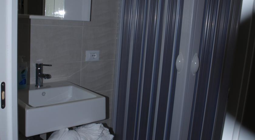 Dafne Marsala Centro Bed & Breakfast Bilik gambar