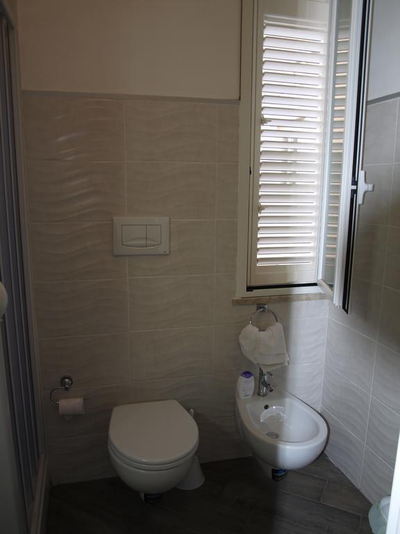 Dafne Marsala Centro Bed & Breakfast Luaran gambar