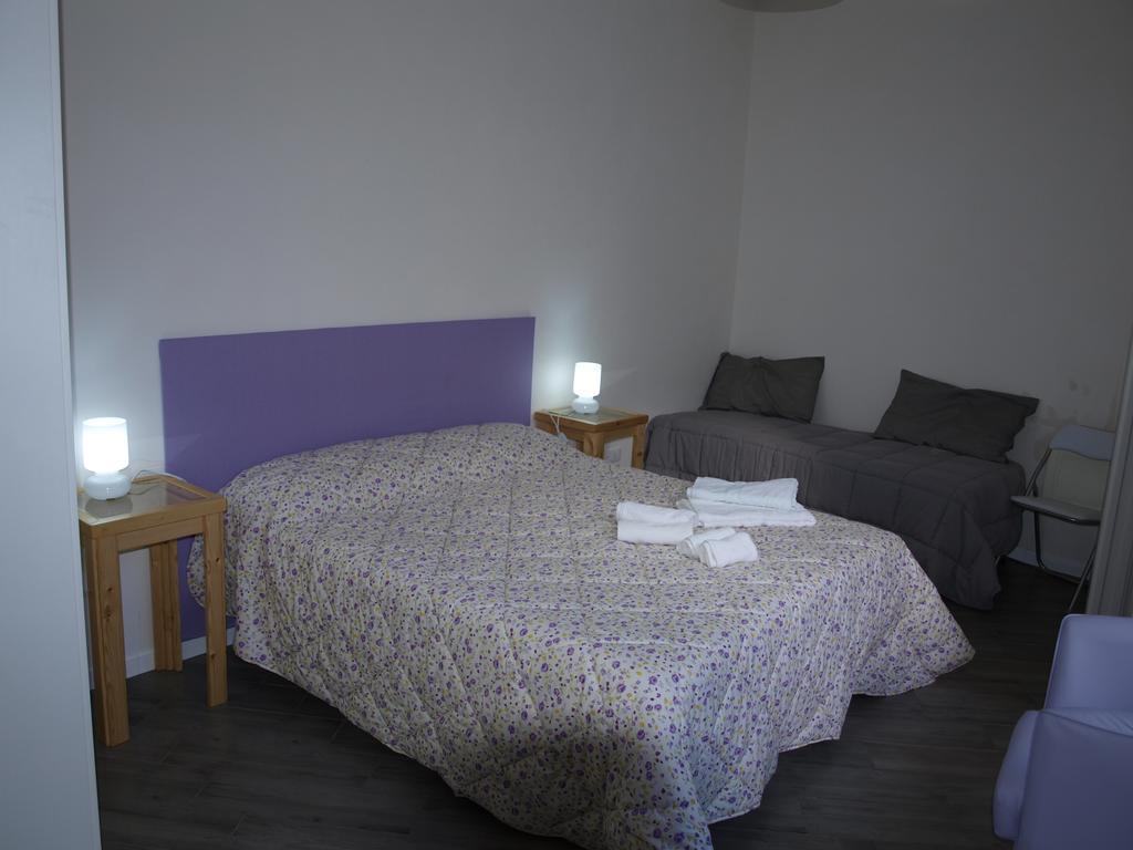 Dafne Marsala Centro Bed & Breakfast Luaran gambar