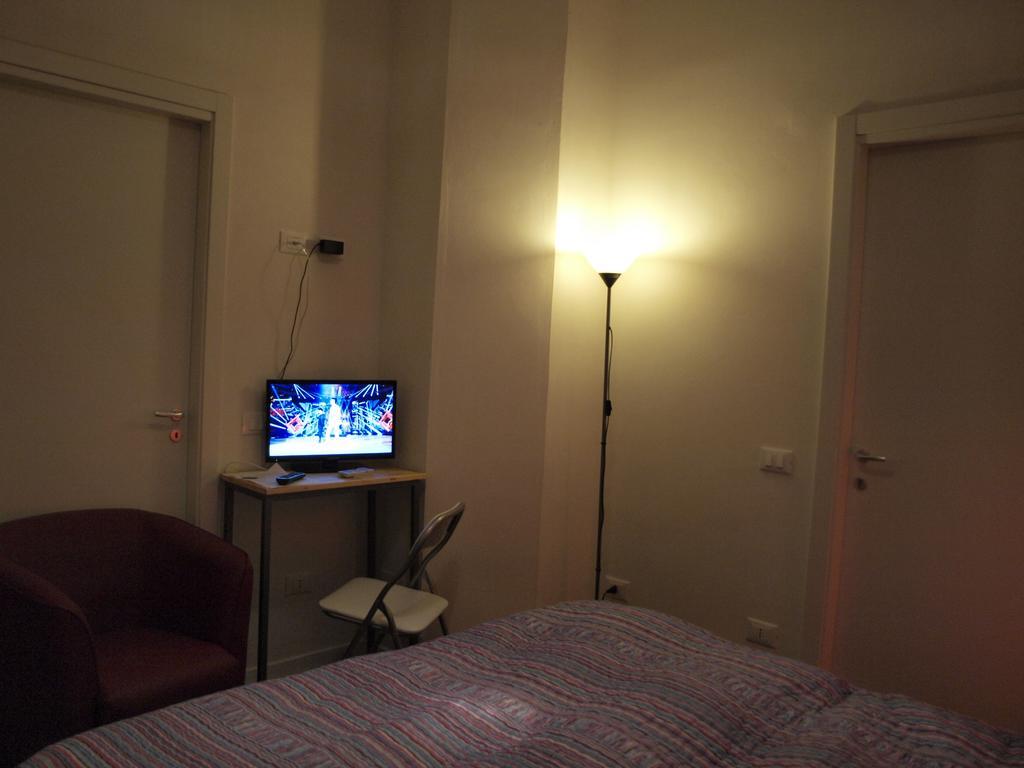 Dafne Marsala Centro Bed & Breakfast Luaran gambar
