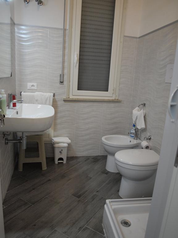 Dafne Marsala Centro Bed & Breakfast Luaran gambar