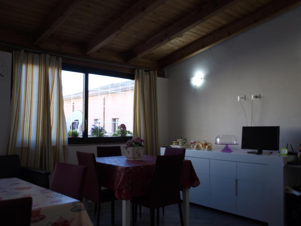 Dafne Marsala Centro Bed & Breakfast Luaran gambar