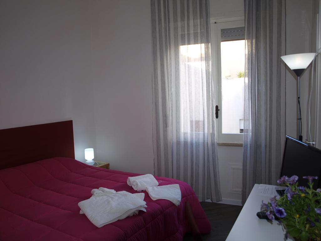 Dafne Marsala Centro Bed & Breakfast Luaran gambar