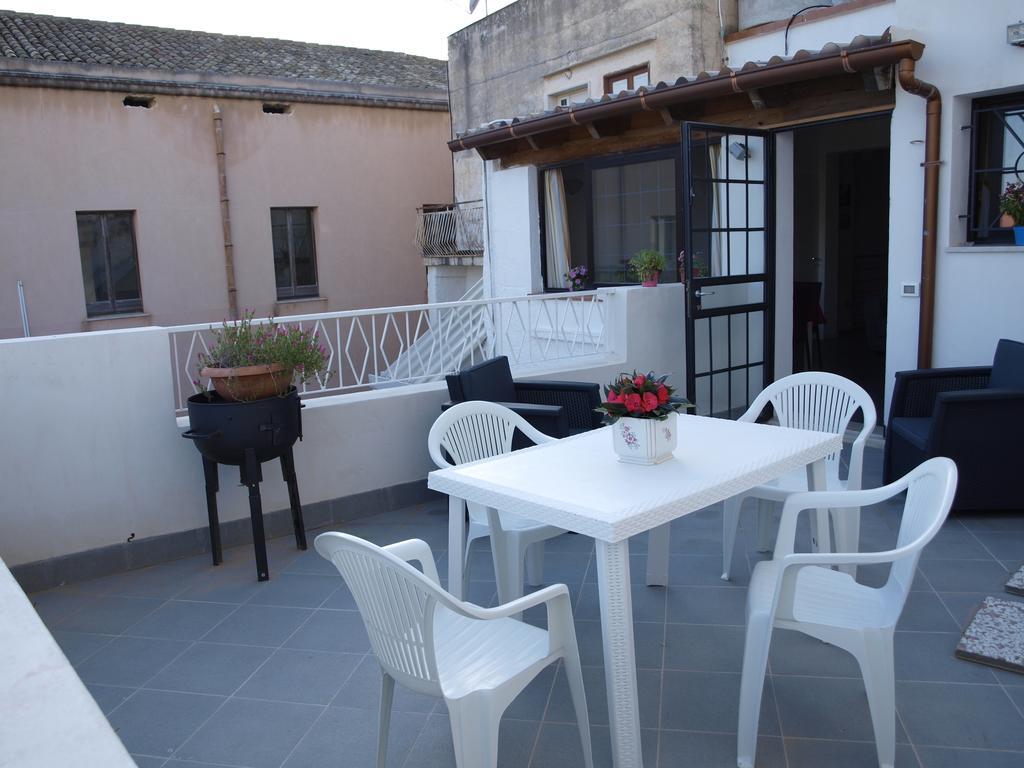 Dafne Marsala Centro Bed & Breakfast Luaran gambar