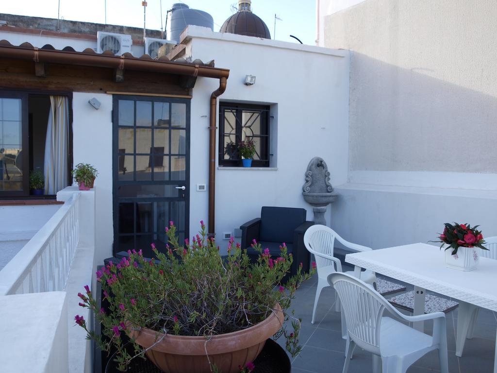 Dafne Marsala Centro Bed & Breakfast Luaran gambar