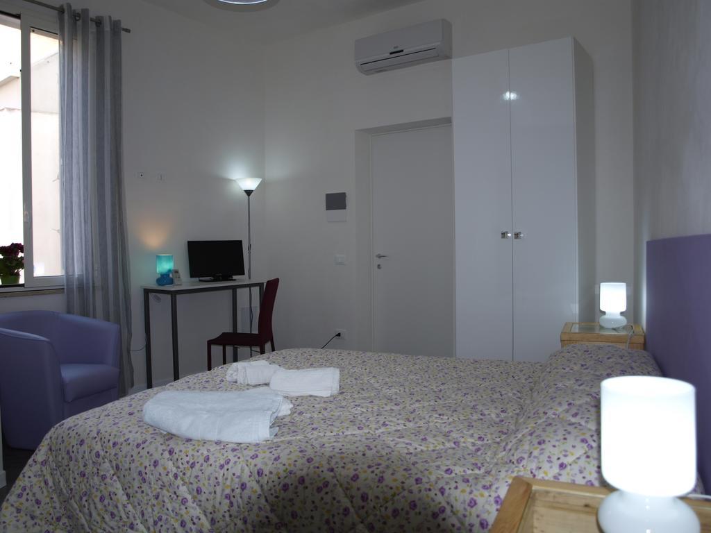 Dafne Marsala Centro Bed & Breakfast Luaran gambar