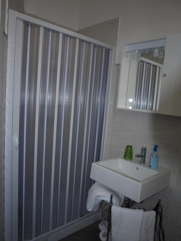 Dafne Marsala Centro Bed & Breakfast Luaran gambar