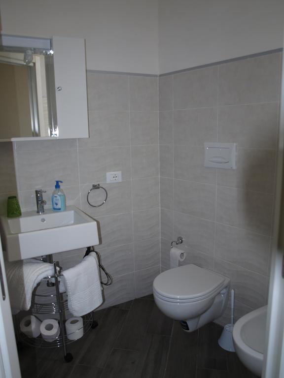 Dafne Marsala Centro Bed & Breakfast Luaran gambar