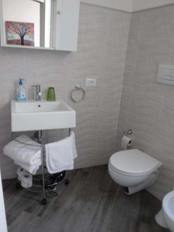 Dafne Marsala Centro Bed & Breakfast Luaran gambar