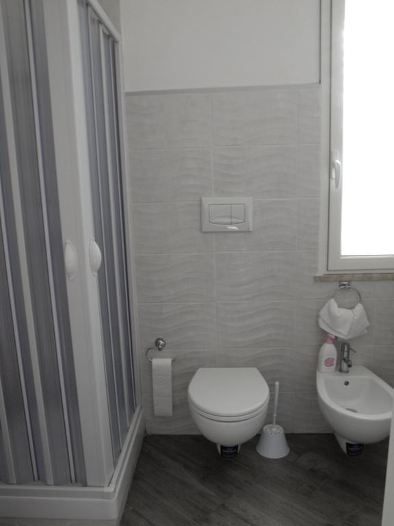 Dafne Marsala Centro Bed & Breakfast Luaran gambar