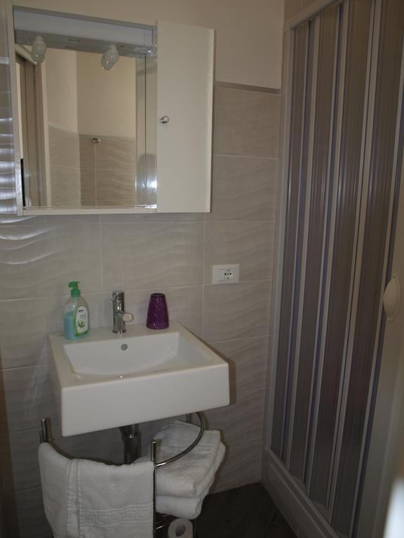 Dafne Marsala Centro Bed & Breakfast Luaran gambar