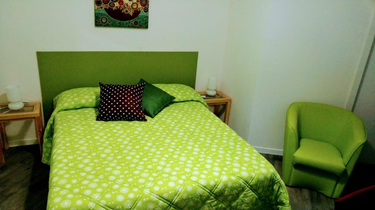 Dafne Marsala Centro Bed & Breakfast Luaran gambar